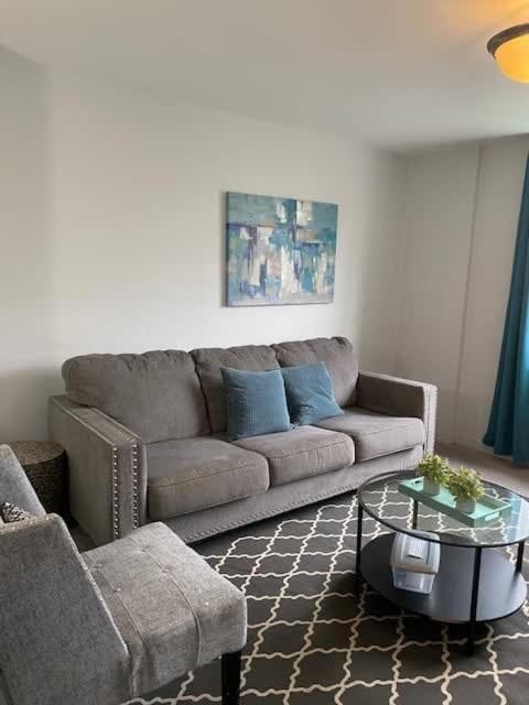 Heart Of Atl Downtown 1B1B City View Cozy Condo Lm505 Atlanta Eksteriør billede